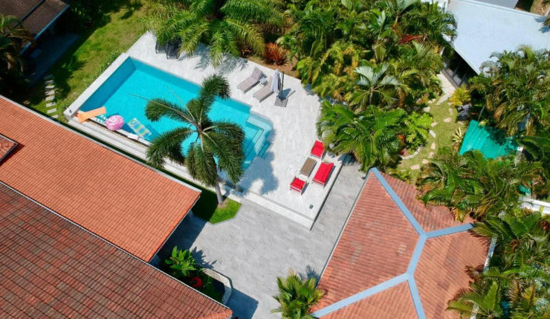 Paradise Rawai Villa Luxury Tropical Retreat – Available Now - Image 8