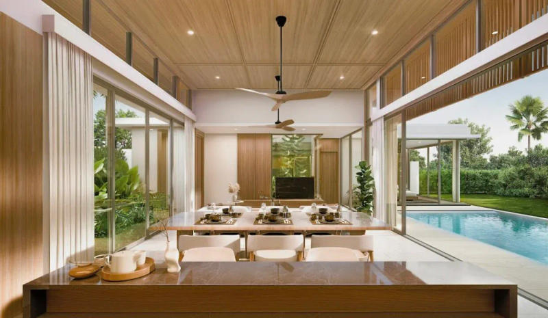 Phuket’s Private Pool Oasis: Launching at just 17.9 Million Baht! - Image 5