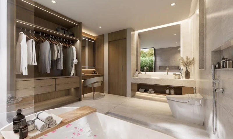 Phuket’s Private Pool Oasis: Launching at just 17.9 Million Baht! - Image 6