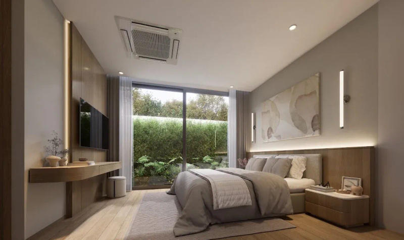 Phuket’s Private Pool Oasis: Launching at just 17.9 Million Baht! - Image 7