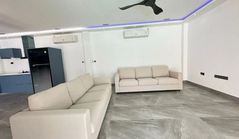 Pool Villa in Saiyaun - Image 2