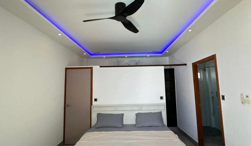 Pool Villa in Saiyaun - Image 4