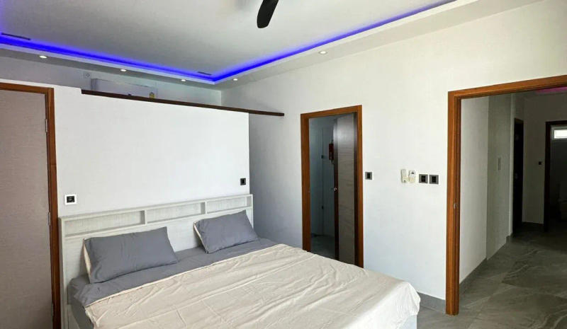 Pool Villa in Saiyaun - Image 5