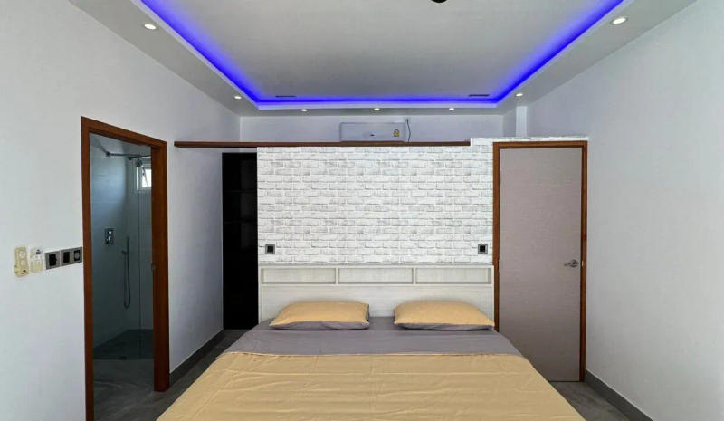 Pool Villa in Saiyaun - Image 7