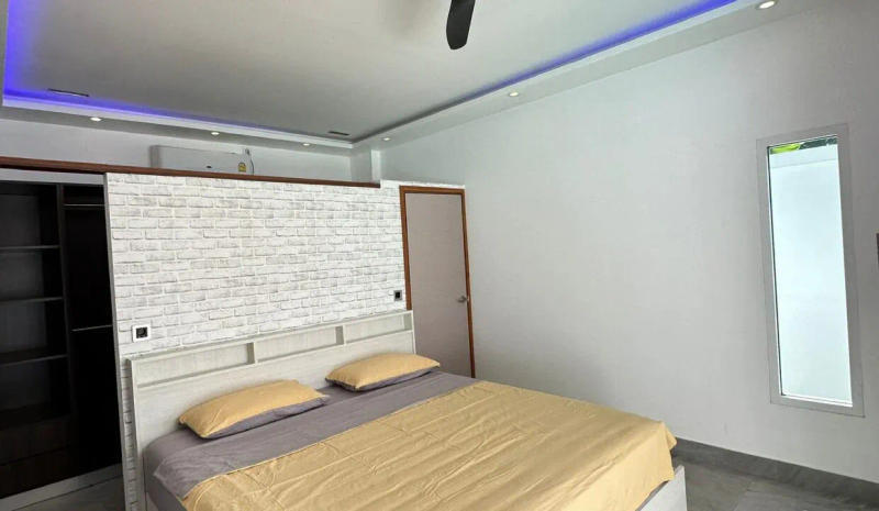 Pool Villa in Saiyaun - Image 9