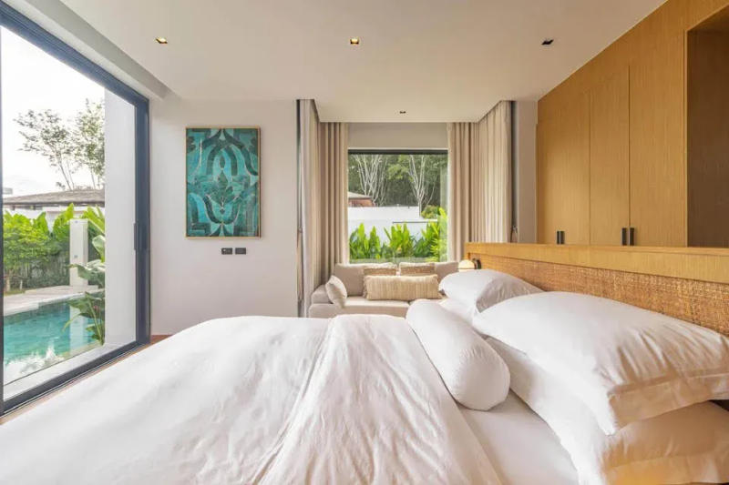 PRESTIGIOUS MODERN LOFT VILLA – ULTIMATE LUXURY LIVING - Image 10