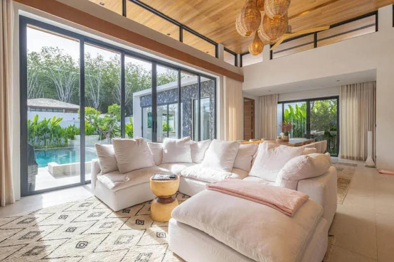 PRESTIGIOUS MODERN LOFT VILLA – ULTIMATE LUXURY LIVING - Image 3