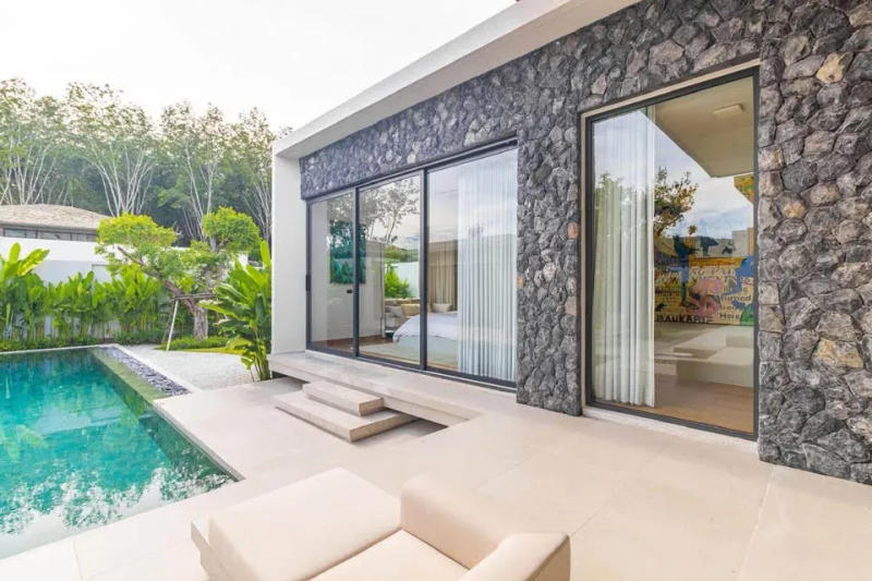 PRESTIGIOUS MODERN LOFT VILLA – ULTIMATE LUXURY LIVING - Image 2