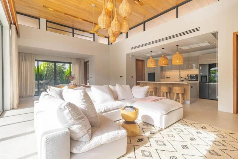 PRESTIGIOUS MODERN LOFT VILLA – ULTIMATE LUXURY LIVING - Image 4