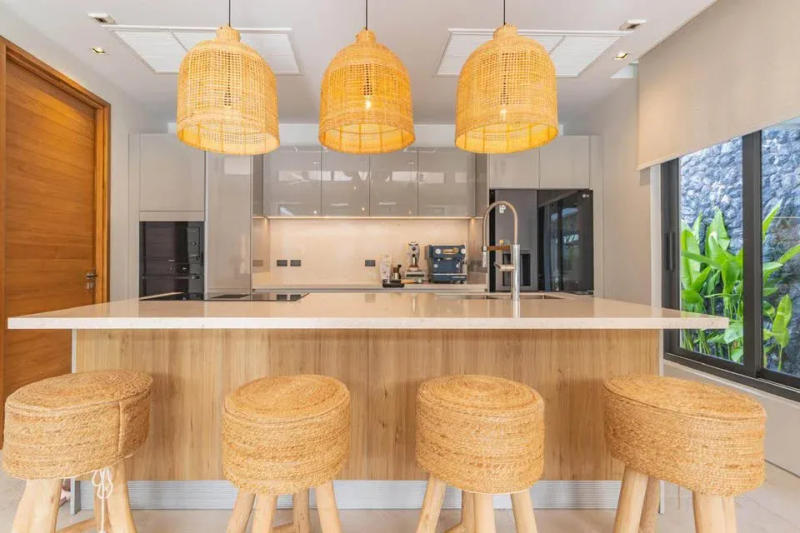 PRESTIGIOUS MODERN LOFT VILLA – ULTIMATE LUXURY LIVING - Image 5