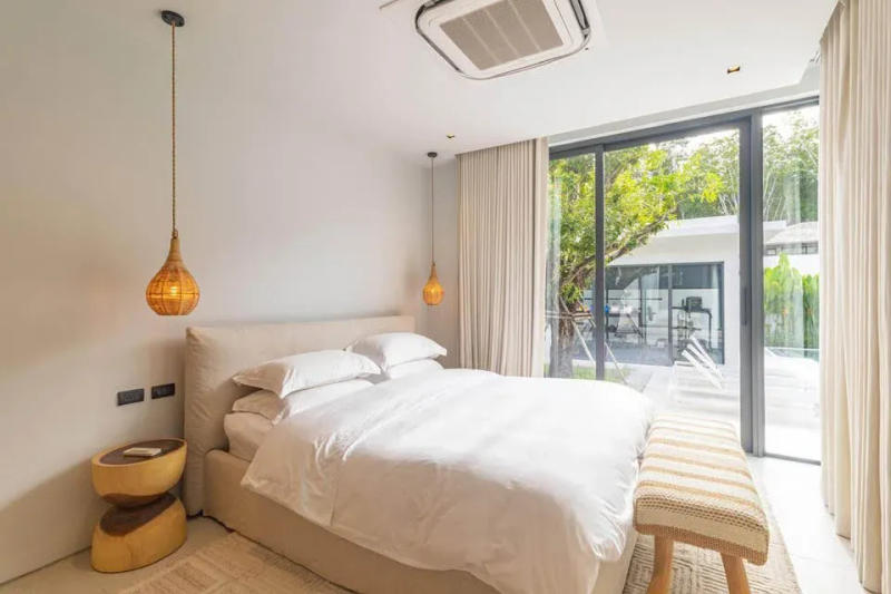 PRESTIGIOUS MODERN LOFT VILLA – ULTIMATE LUXURY LIVING - Image 6