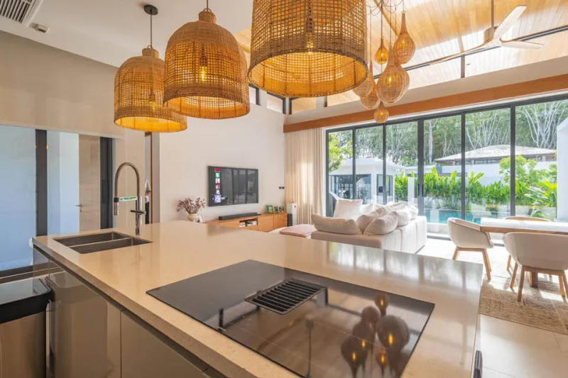 PRESTIGIOUS MODERN LOFT VILLA – ULTIMATE LUXURY LIVING - Image 7