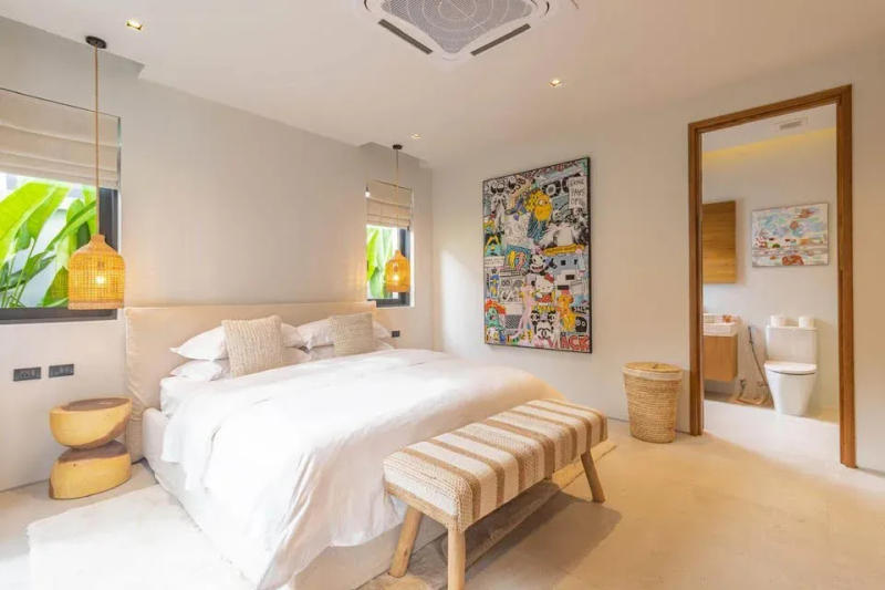 PRESTIGIOUS MODERN LOFT VILLA – ULTIMATE LUXURY LIVING - Image 8