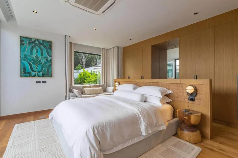 PRESTIGIOUS MODERN LOFT VILLA – ULTIMATE LUXURY LIVING - Image 9