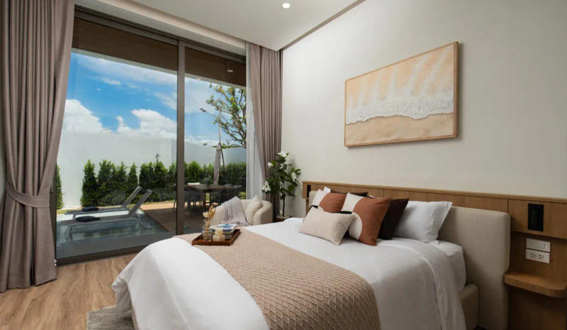 Rawai Luxury Pool Villa - Image 7