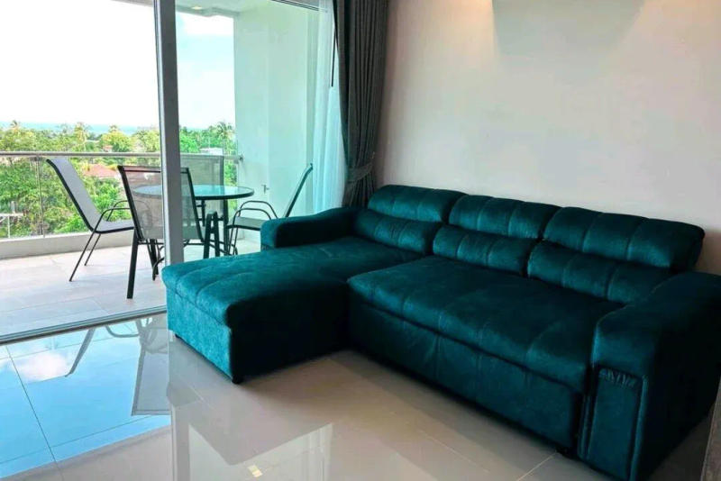 Sea view apartment - Image 10