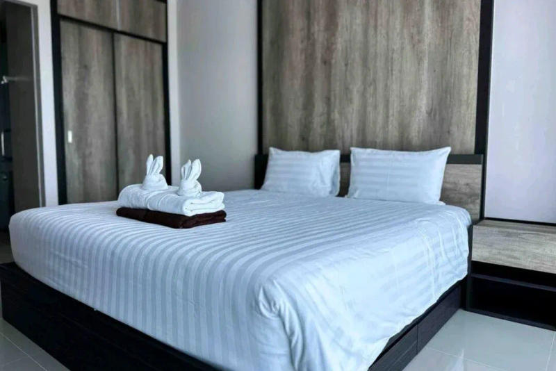 Sea view apartment - Image 3