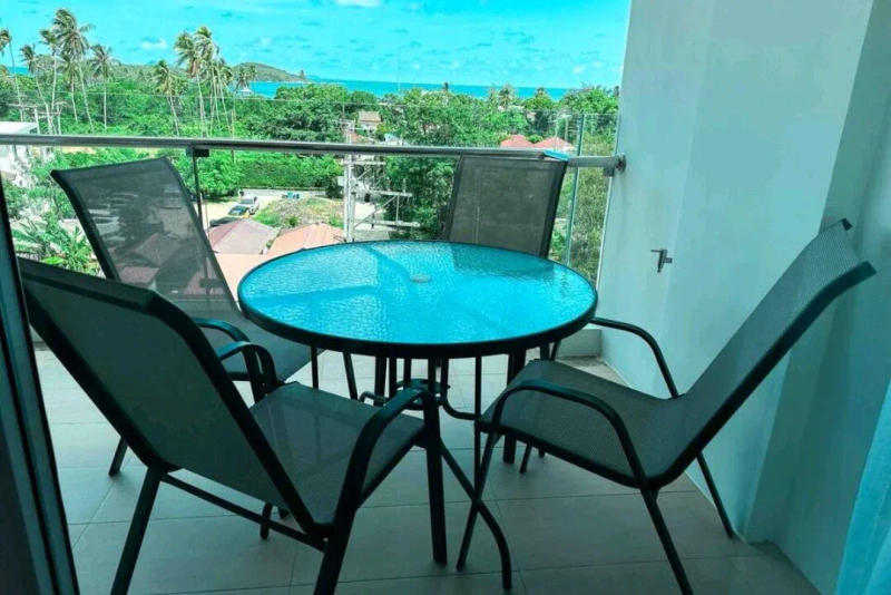 Sea view apartment - Image 6