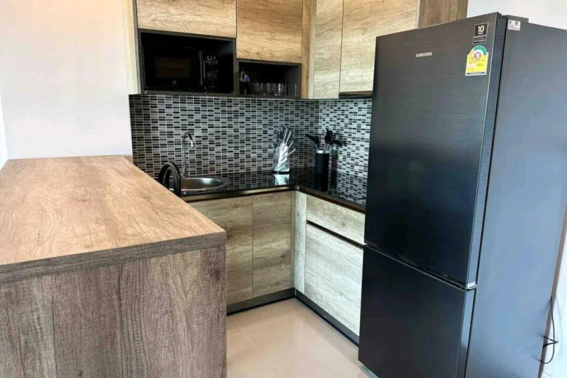 Sea view apartment - Image 8