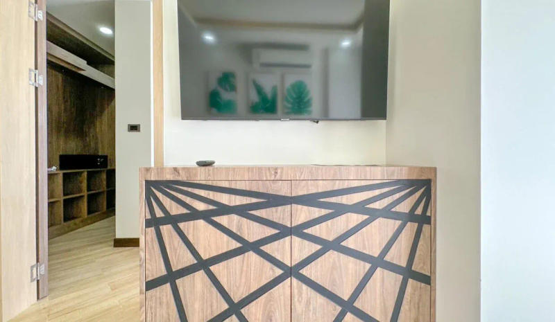 Sea view Apartment Rawai Beach - Image 8