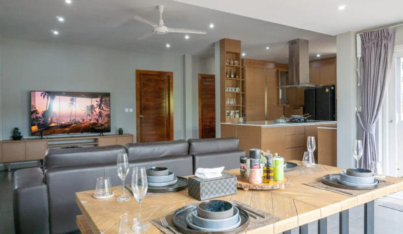 Specious Smart Home 4 bedrooms - Image 2