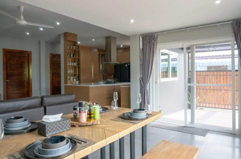 Specious Smart Home 4 bedrooms - Image 4