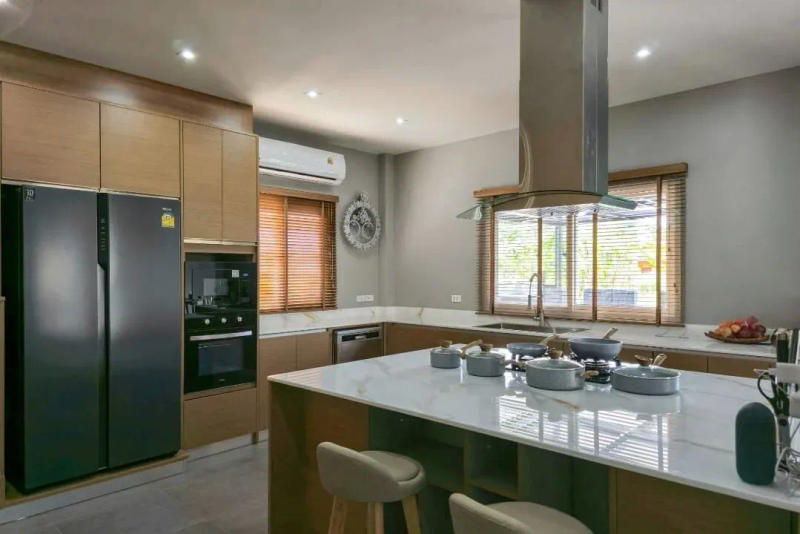 Specious Smart Home 4 bedrooms - Image 5