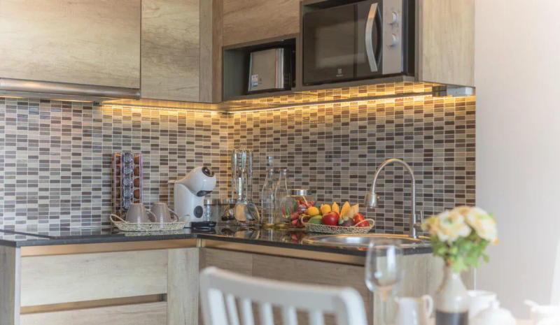 Studio Deluxe with Pool/Garden View – New Rawai Project - Image 2