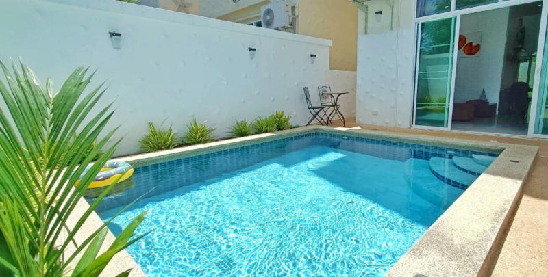 Stunning 3-Bedroom Villa with Private Pool – Long Term Rental - Image 2