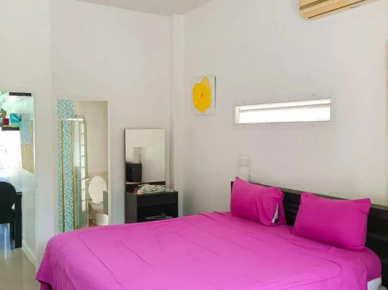 Stunning 3-Bedroom Villa with Private Pool – Long Term Rental - Image 3