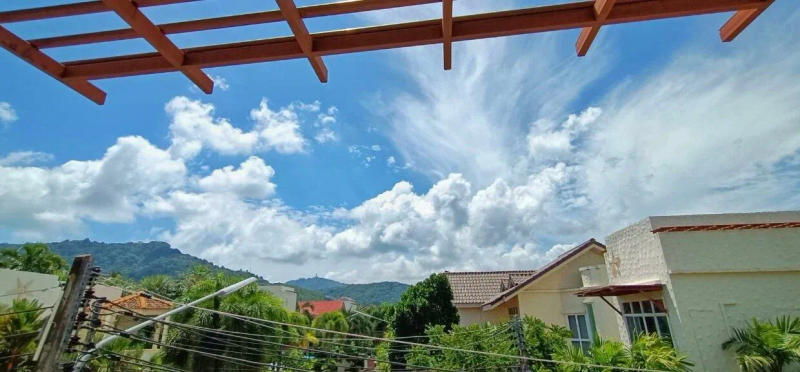 Stunning 3-Bedroom Villa with Private Pool – Long Term Rental - Image 5