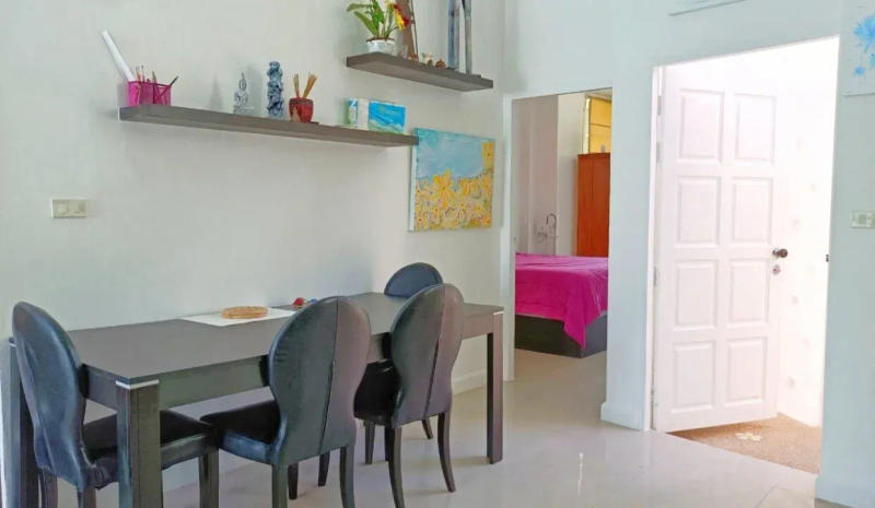 Stunning 3-Bedroom Villa with Private Pool – Long Term Rental - Image 7