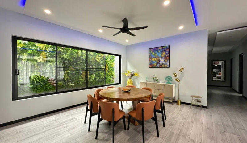 Stunning Modern Tropical Villa – 500 sq.m. - Image 10