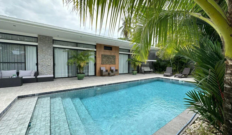 Stunning Modern Tropical Villa – 500 sq.m. - Image 7