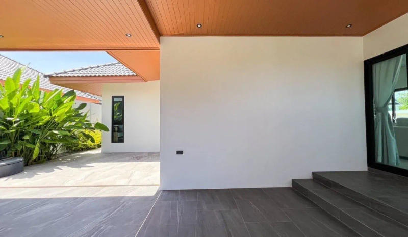 Stunning Renovated Pool Villa for Rent in Rawai – Move-in Ready! - Image 7