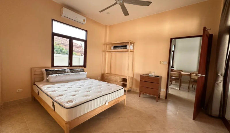 Stunning Tropical Pool Villa in Premium Rawai Location - Image 2