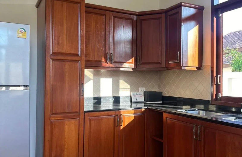 Stunning Tropical Pool Villa in Premium Rawai Location - Image 7