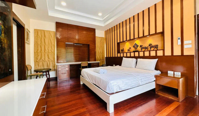 Stunning Tropical Pool Villa in Premium Rawai Location - Image 7