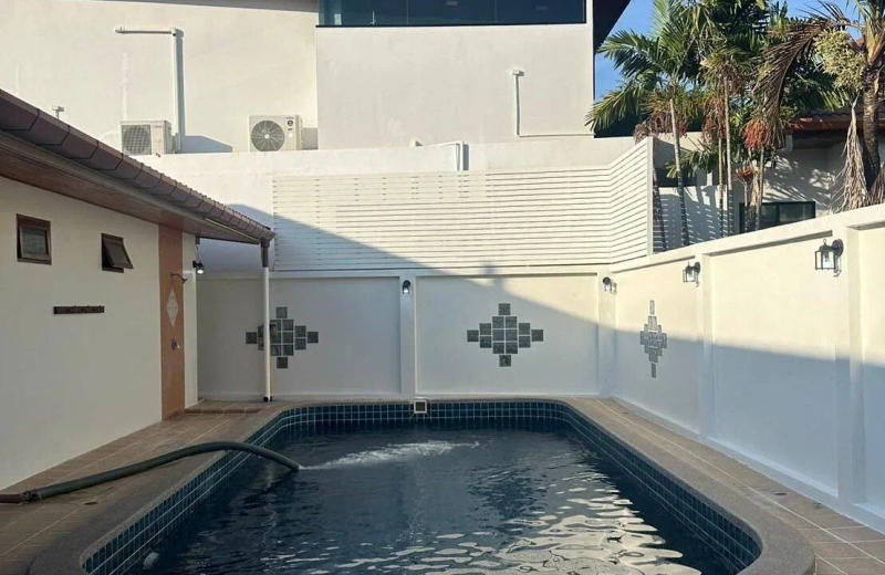 Stunning Tropical Pool Villa in Premium Rawai Location - Image 9