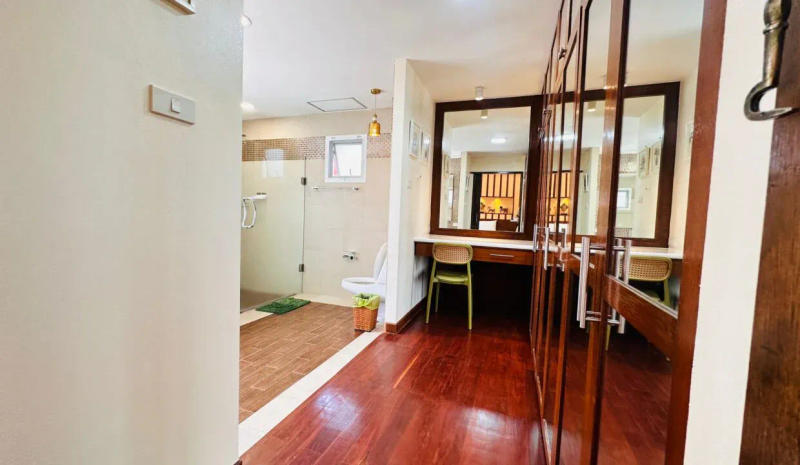 Stunning Tropical Pool Villa in Premium Rawai Location - Image 9