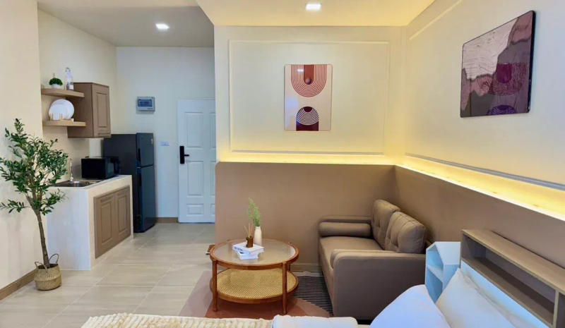 The Bell Condominium – Fully Renovated Studio for Sale - Image 10