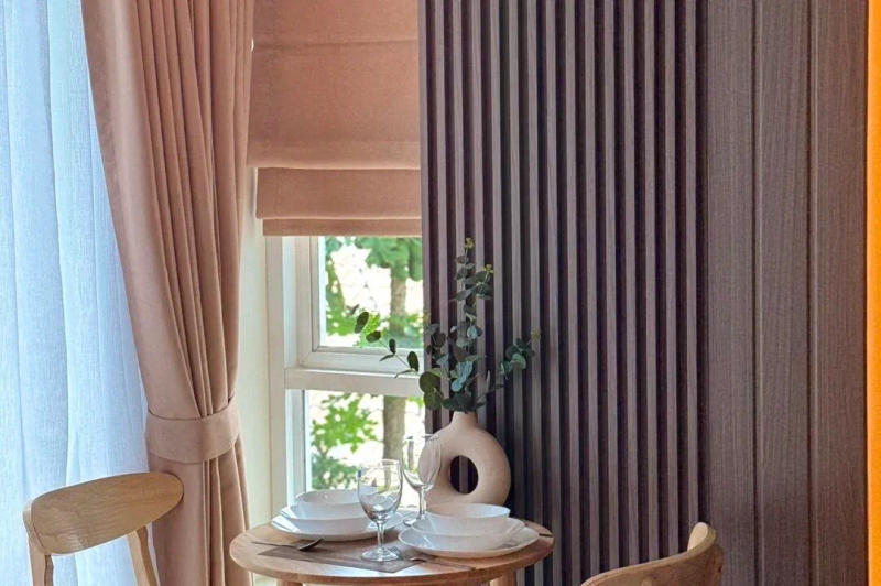 The Bell Condominium – Fully Renovated Studio for Sale - Image 2