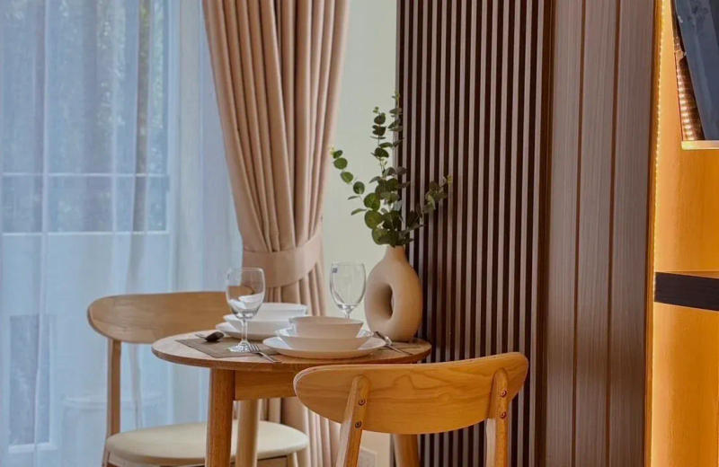 The Bell Condominium – Fully Renovated Studio for Sale - Image 3