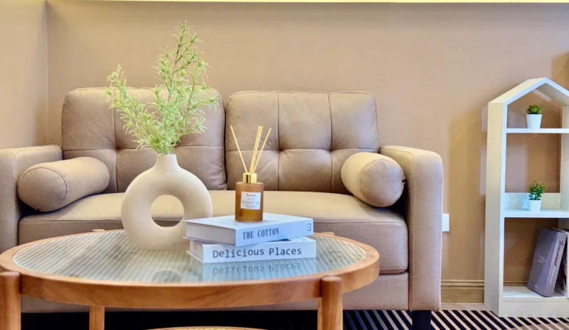 The Bell Condominium – Fully Renovated Studio for Sale - Image 4