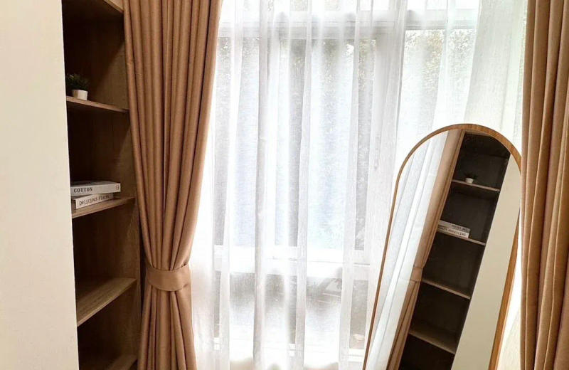 The Bell Condominium – Fully Renovated Studio for Sale - Image 5