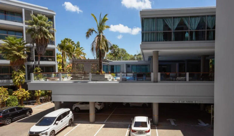 The Regent Bang Tao – Premium Studio Apartments - Image 3