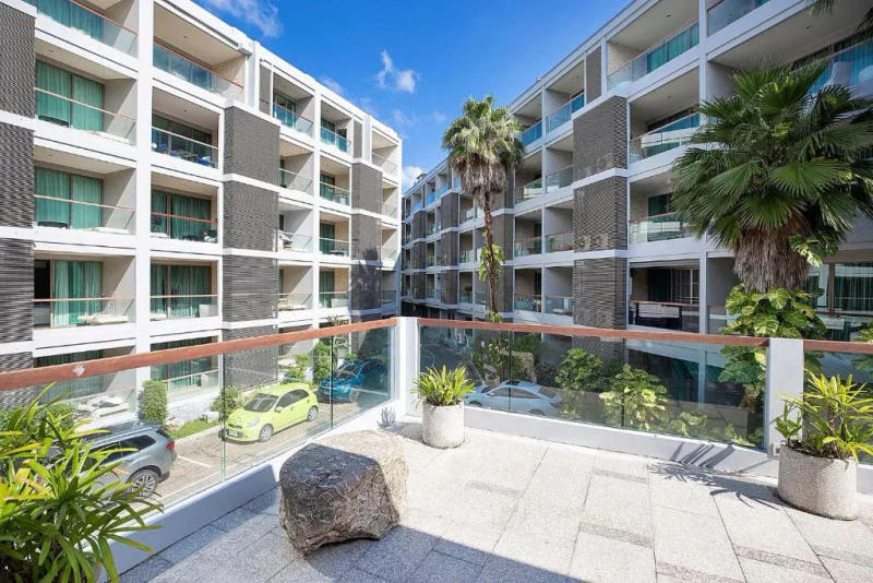 The Regent Bang Tao – Premium Studio Apartments - Image 4