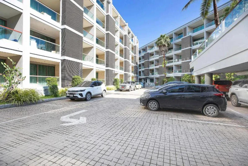 The Regent Bang Tao – Premium Studio Apartments - Image 5