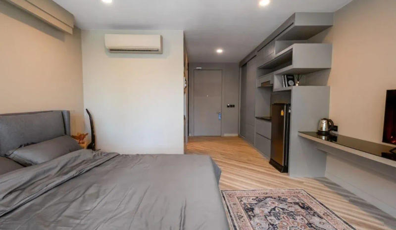 The Regent Bang Tao – Premium Studio Apartments - Image 7