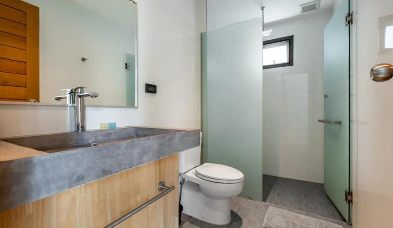 Tree Villa Rawai – Modern Smart Home Pool Villa - Image 6